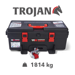 vinschar-trojan-series